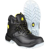 Amblers FS198 Waterproof Safety Boot S3 WR SRC