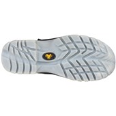 Amblers FS209 Water Resistant Fur Lined Safety Rigger Boot with Adjustable Cord-Lock S3 SRC