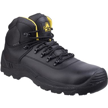 Amblers FS220 Waterproof Safety Boot S3 WR SRC