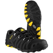 Amblers FS23 Lightweight Softshell Water Resistant Safety Trainer S3 SRA