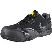 Amblers FS29C Lightweight Metal Free Composite Waterproof Safety Trainer S3 WR SRC