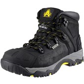 Amblers FS32 Waterproof Safety Boot S3 WR HRO SRC