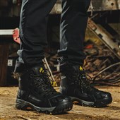 Amblers FS32 Waterproof Safety Boot S3 WR HRO SRC