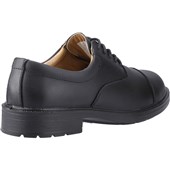 Amblers FS43 Leather Oxford Safety Shoe S1P SRC
