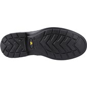 Amblers FS43 Leather Oxford Safety Shoe S1P SRC