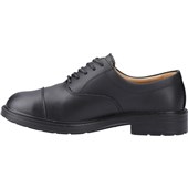 Amblers FS43 Leather Oxford Safety Shoe S1P SRC
