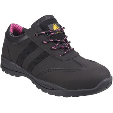 Amblers FS706 Sophie Womens Safety Shoe S1P HRO SR
