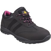 Amblers FS706 Sophie Womens Safety Shoe S1P HRO SR