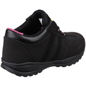 Amblers FS706 Sophie Womens Safety Shoe S1P HRO SR