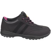 Amblers FS706 Sophie Womens Safety Shoe S1P HRO SR