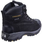 Amblers FS987 Waterproof Metatarsal Safety Boot S3 WR M HRO SRC