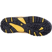 Amblers FS998 Honey Metal Free Composite Thinsulate High Leg Side Zip Waterproof Safety Boot S3 WR CI HRO SRC