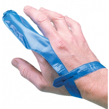 Plastic Finger Cover