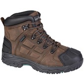 Portwest FT05 Steelite Monsal Safety Boot S3 WR CI HRO SRC - Brown