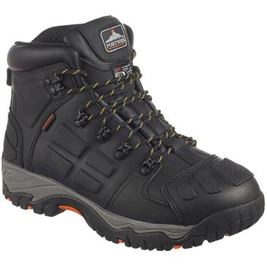 Portwest FT05 Steelite Monsal Safety Boot S3 WR CI HRO SRC