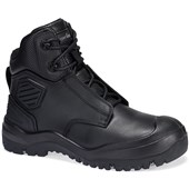 Portwest FT30 Heavy Duty Winter Water Resistant Safety Boot S3 SC HRO HI CI LG SR FO