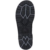 Portwest FT31 High Leg Water Resistant Shin Height Safety Boot S3 SC HRO HI CI LG SR FO