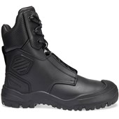 Portwest FT31 High Leg Water Resistant Shin Height Safety Boot S3 SC HRO HI CI LG SR FO