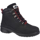 Portwest FT42 Steelite Ladies Hiker Safety Boot S3 SRC