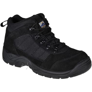 Portwest FT63 Steelite Trouper Safety Trainer Boot S1P