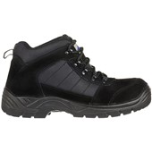 Portwest FT63 Steelite Trouper Safety Trainer Boot S1P