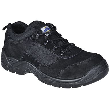 Portwest FT64 Steelite Trouper Safety Shoe S1P