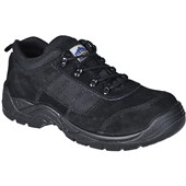 Portwest FT64 Steelite Trouper Safety Shoe S1P