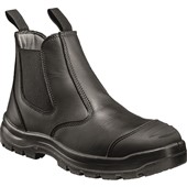 Portwest FT71 Wide Fit Safety Dealer Boot S1P SRC