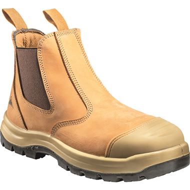 Portwest FT71 Wide Fit Safety Dealer Boot S1P SRC