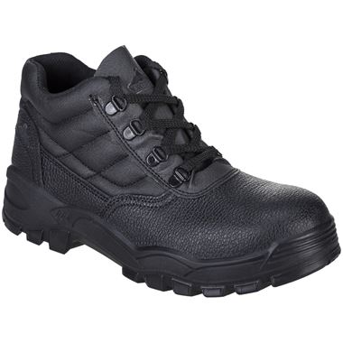 Portwest FW10 Steelite Protector Safety Boot S1P SR