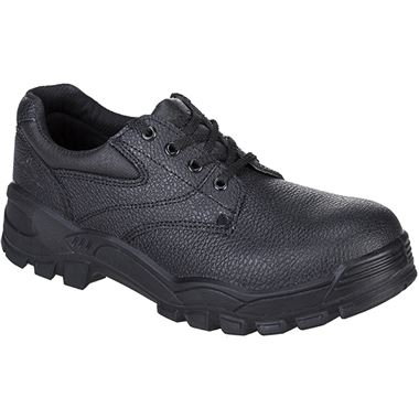 Portwest FW14 Steelite Protector Lightweight Safety Shoe S1P SR