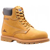 Portwest FW17 Steelite Goodyear Welted Safety Boot SB HRO