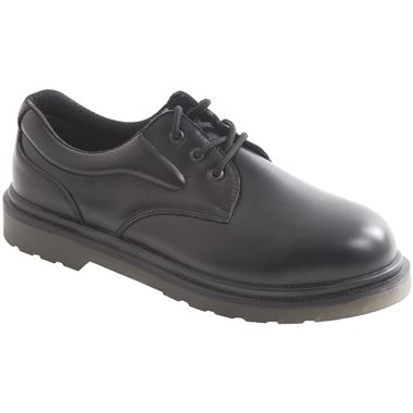 Portwest FW26 Steelite Air Cushion Leather Safety Shoe SB