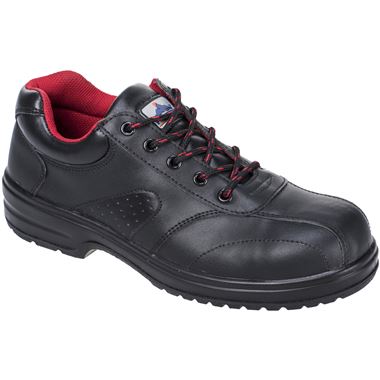 Portwest FW41 Steelite Ladies Safety Shoe S1