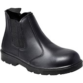 Portwest FW51 Dealer Safety Boot S1P FO SR