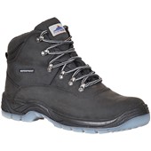 Portwest FW57 Steelite All Weather Waterproof Safety Boot S7 FO SRC