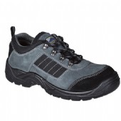 Portwest FW64 Steelite Trekker Safety Trainer Shoe S1P