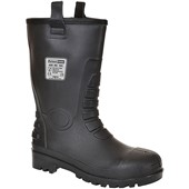 Portwest FW75 Steelite Waterproof Neptune Safety Rigger Boot S5 FO SR