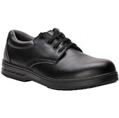 Portwest FW80 Steelite Microfibre Laced Safety Shoe S2 FO SR