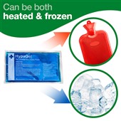 HypaGel Reusable Hot & Cold Pack - Standard 270mm x 165mm