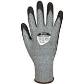 Polyco Matrix GH315 Cut E Cut Resistant PU Glove - 13g