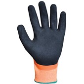 Polyco Grip It Oil C3 Cut B Cut Resistant Gloves GIOK3 with Nitrile Coating - 13g