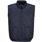 Portwest S412 Navy Glasgow Bodywarmer