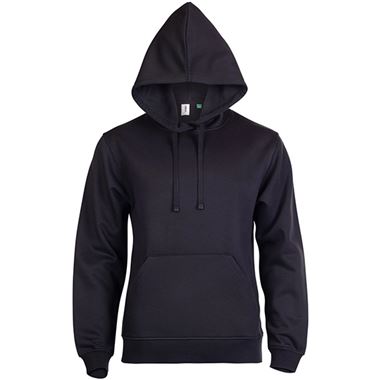 Uneek GR51 Eco Friendly Hooded Sweatshirt 300g