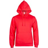 Uneek GR51 Eco Friendly Hooded Sweatshirt 300g