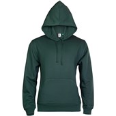 Uneek GR51 Eco Friendly Hooded Sweatshirt 300g