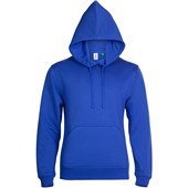 Uneek GR51 Eco Friendly Hooded Sweatshirt 300g