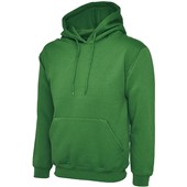 Uneek UC502 Classic Hooded Sweatshirt 300g