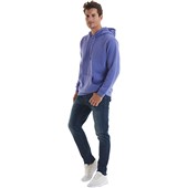 Uneek UC502 Classic Hooded Sweatshirt 300g