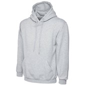 Uneek UC502 Classic Hooded Sweatshirt 300g